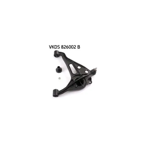 Brat, suspensie roata SKF VKDS 826002 B