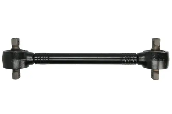 Brat suspensie roata spate stanga dreapta (L-576mm) potrivit MERCEDES CAPACITY, CITARO (O 530), CONECTO (O 345), INTEGRO (O 550), TOURISMO (O 350), TRAVEGO (O 580); SETRA 400 01.98-