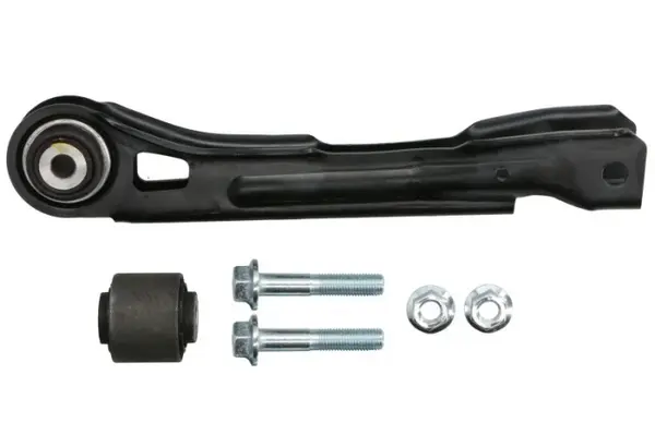 Brat suspensie roata stanga dreapta (superior, mijloc, transversal) potrivit BMW X1 (E84) 1.6-3.0 03.09-06.15