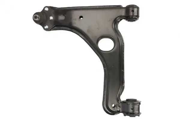 Brat suspensie roata Stanga fata 18 mm potrivit OPEL ASTRA G, ASTRA G CLASSIC, ASTRA G KOMBI, ZAFIRA A 1.2-2.2D 02.98-12.09