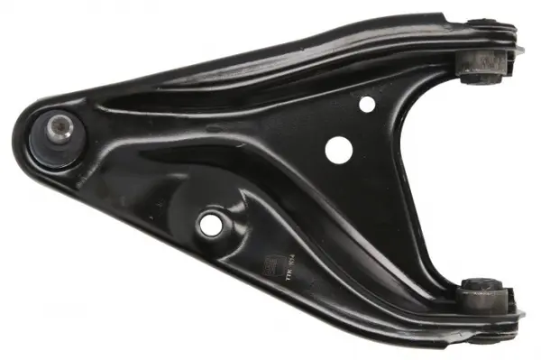 Brat suspensie roata Stanga fata potrivit DACIA DOKKER, DOKKER EXPRESS MINIVAN, LODGY, LOGAN II, LOGAN MCV II, SANDERO II; RENAULT CLIO III 0.9-2.0 02.06-