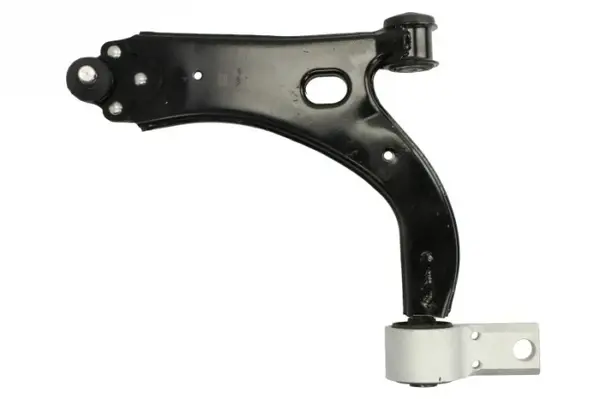 Brat suspensie roata Stanga inferior fata 16,5 mm potrivit FORD FIESTA V, FUSION; MAZDA 2 1.25-2.0 11.01-12.12