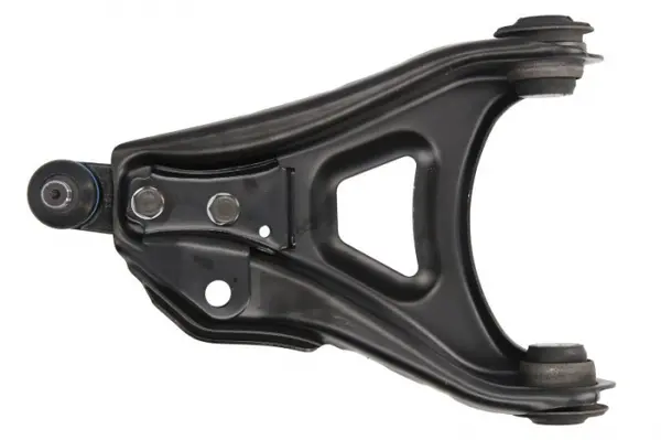 Brat suspensie roata Stanga inferior fata 16 mm potrivit RENAULT CLIO II, KANGOO, KANGOO EXPRESS 1.2-3.0 08.97-