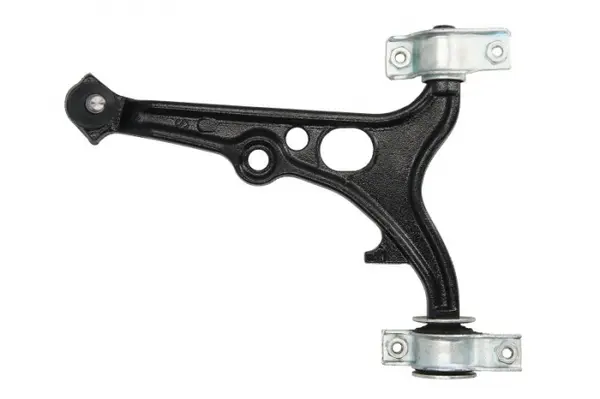 Brat suspensie roata Stanga inferior fata 17 mm potrivit ALFA ROMEO 145, 146, 155, GTV, SPIDER; FIAT COUPE, MAREA; LANCIA DELTA II 1.2-3.2 01.92-10.05