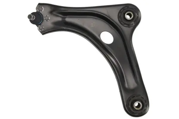 Brat suspensie roata Stanga inferior fata 18 mm potrivit CITROEN C2, C2 ENTERPRISE, C3 I, C3 II, C3 PLURIEL; PEUGEOT 1007 1.1-1.6D 02.02-