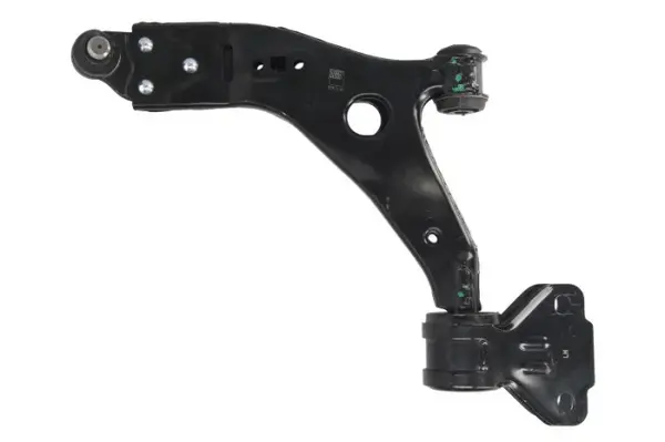 Brat suspensie roata Stanga inferior fata potrivit FORD GRAND C-MAX, TOURNEO CONNECT V408 NADWOZIE WIELKO, TRANSIT CONNECT, TRANSIT CONNECT V408 MINIVAN 1.0-1.6D 12.10-