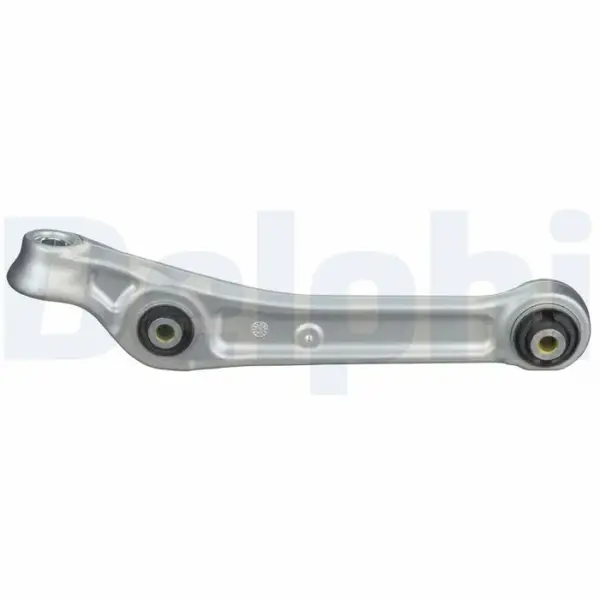 Brat suspensie roata Stanga inferior longitudinal fata potrivit AUDI A4 ALLROAD B9, A4 B9, A5 1.4-3.0DH 05.15-