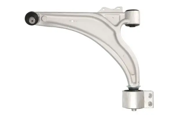 Brat suspensie roata Stanga longitudinal fata (aluminiu) potrivit OPEL ZAFIRA C 1.4-2.0D 10.11-