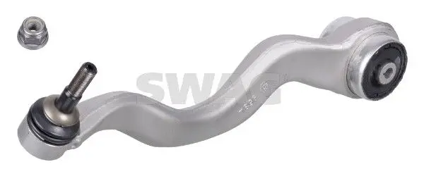 Brat, suspensie roata SWAG 20 10 2429