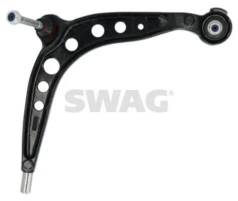 Brat, suspensie roata SWAG 20 73 0037