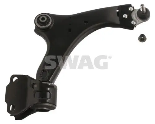 Brat, suspensie roata SWAG 22 94 0427