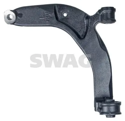 Brat, suspensie roata SWAG 30 10 9050