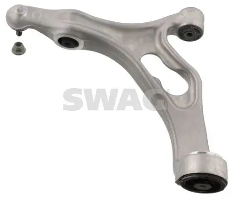 Brat, suspensie roata SWAG 30 94 5527
