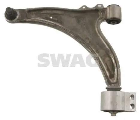 Brat, suspensie roata SWAG 40 93 9351
