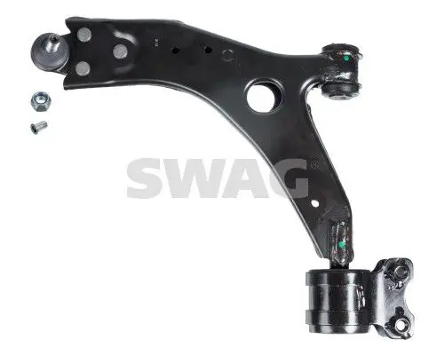 Brat, suspensie roata SWAG 50 92 8095
