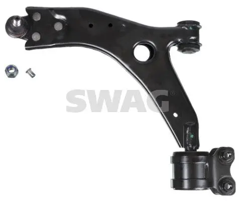 Brat, suspensie roata SWAG 50 93 1845