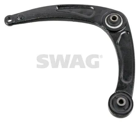 Brat, suspensie roata SWAG 62 92 2385