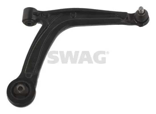 Brat, suspensie roata SWAG 70 93 4760