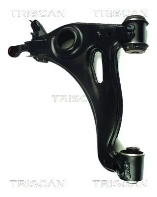 Brat, suspensie roata TRISCAN 8500 23512