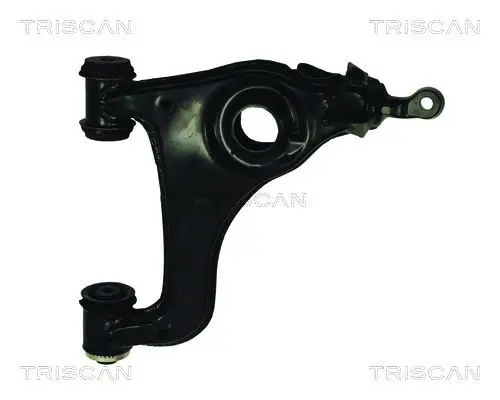 Brat, suspensie roata TRISCAN 8500 23515