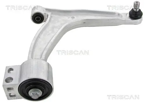 Brat, suspensie roata TRISCAN 8500 24537