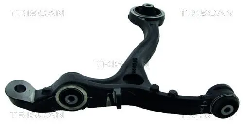 Brat, suspensie roata TRISCAN 8500 40564