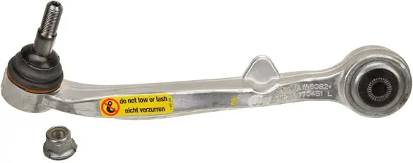 Brat, suspensie roata TRW JTC1010