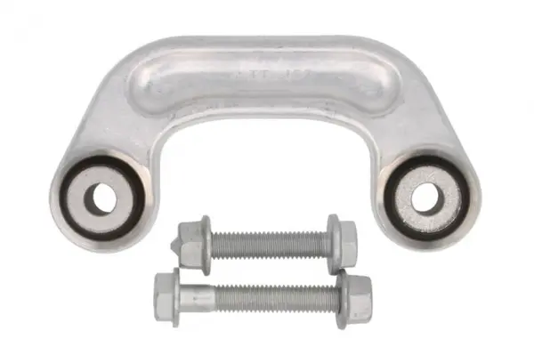 Brat suspensie stabilizator Fata Dreapta Stanga 147mm 110mm potrivit AUDI A6 ALLROAD C6, A6 C6, A8 D3; VW PHAETON 2.0-6.0 04.02-03.16