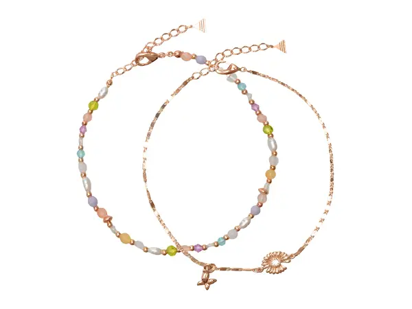 Bratara ALDO multicolor, EDEISSI 963, din metal