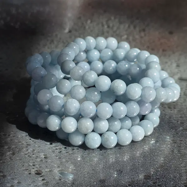 Bratara angelit 8mm
