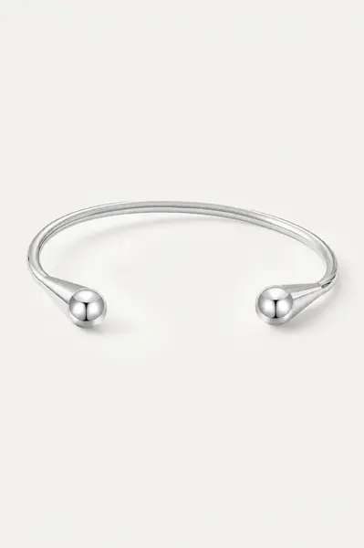 Brățară Aqua - Silver