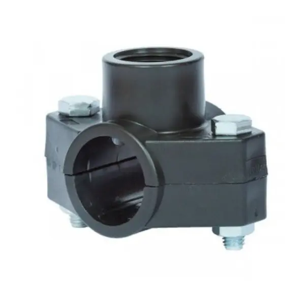 Bratara cu Filet Interior, 32 x 1/2 Inch, pentru Teava Neagra, Z-tools