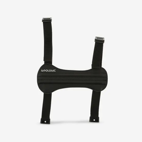 BRĂȚARĂ DE PROTECȚIE SCURTĂ TIR CU ARC CLUB 500