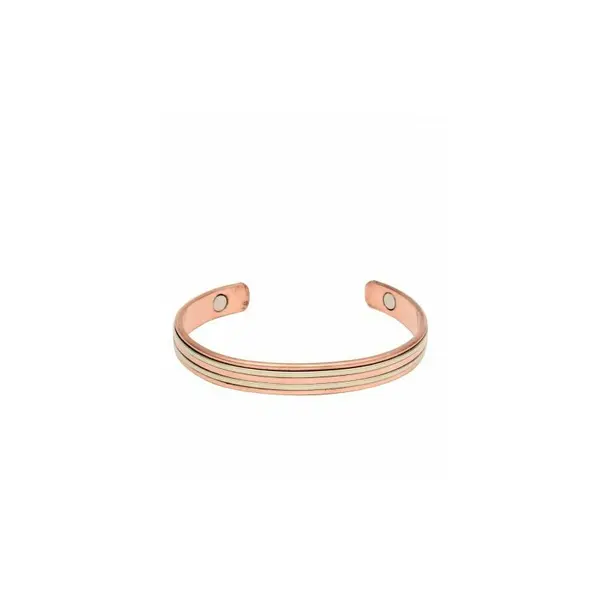 Bratara din cupru 0277, Sattva Ayurveda