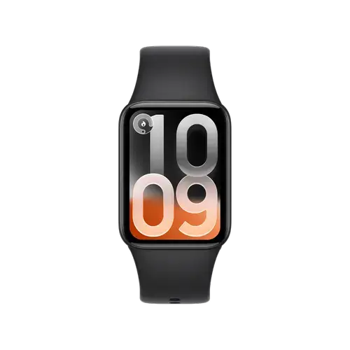 Bratara fitness Xiaomi Smart Band 10 Pro, Ecran AMOLED 1.74inch, Bluetooth, Autonomie 21 de zile, 5 ATM (Negru)