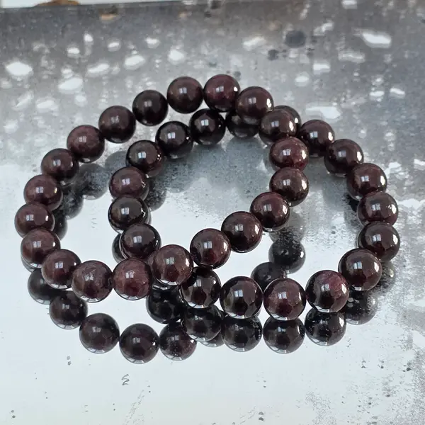 Bratara granat 10 mm
