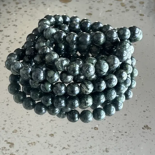 Bratara Jasp Kambaba 8 mm