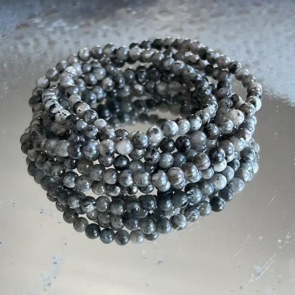 Bratara larvikit 4 mm