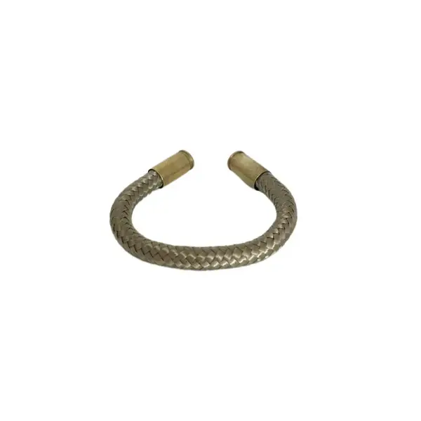 Bratara Paracord Riptide Coyote Drop Zone - M
