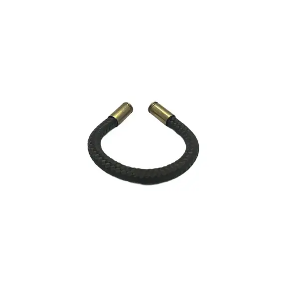 Bratara Paracord Riptide Olive Drop Zone - S