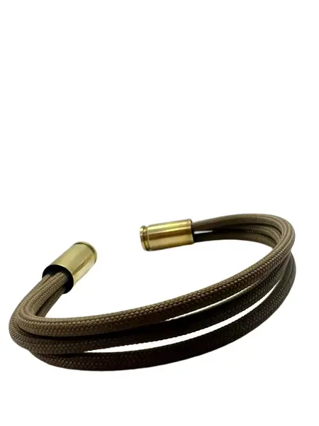 Brățara Paracord Trinity Coyote - S