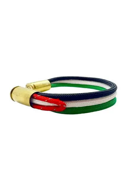 Bratara Paracord Trinity Palestina - M