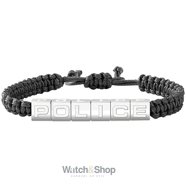 Bratara Police PJ26453BSB.01
