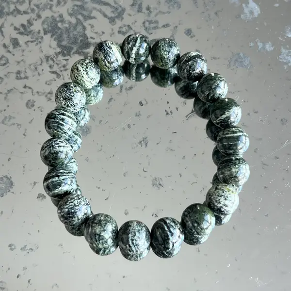 Bratara serpentin 10 mm