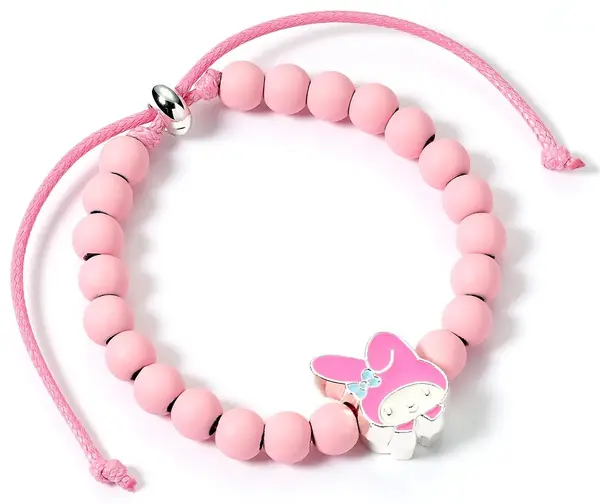 Brăţară The Carat Shop Animation: Sanrio - My Melody