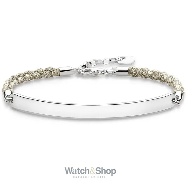 Bratara Thomas Sabo A002917319L19