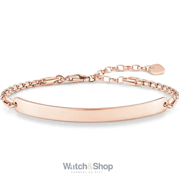 Bratara Thomas Sabo LBA4741512L19