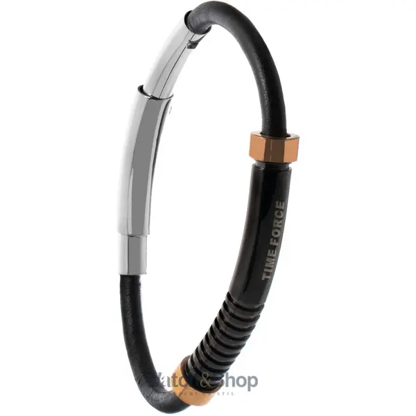 Bratara Time Force TS5094BR23