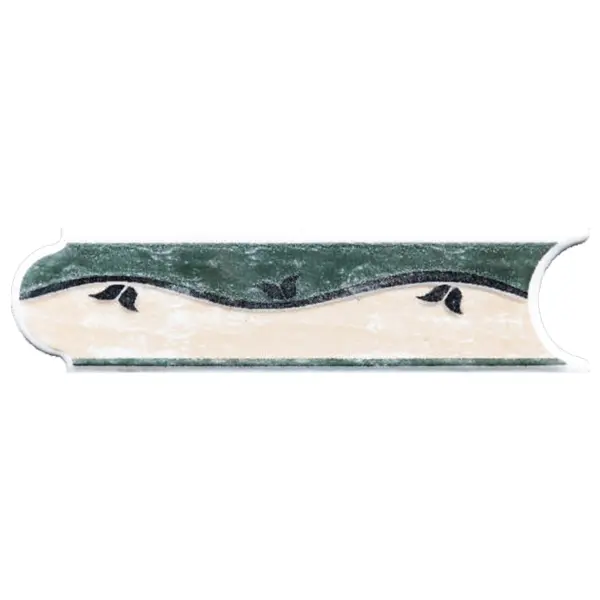 Brau 5030 verde 5 x 20