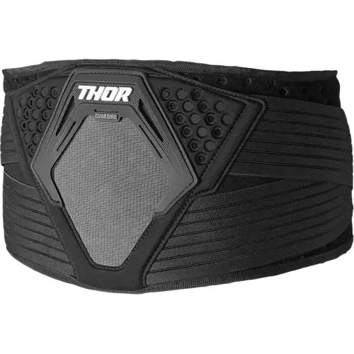 Brau atv cross Thor Guardian, culoare negru, marime L-XL (36-44)